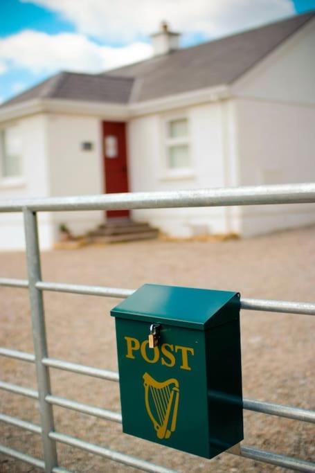 Mary Jane'S Cottage, Lettermacaward Doochary Eksteriør billede
